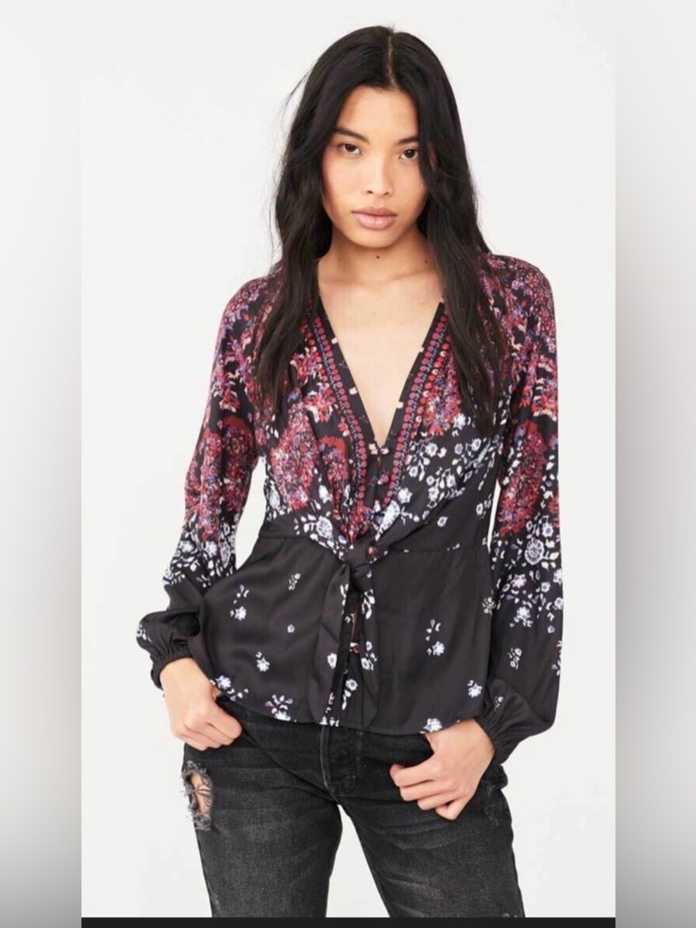 Free People Run Free Size Small NWT